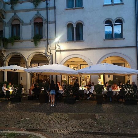 Bbconegliano Borlini Lägenhet Exteriör bild