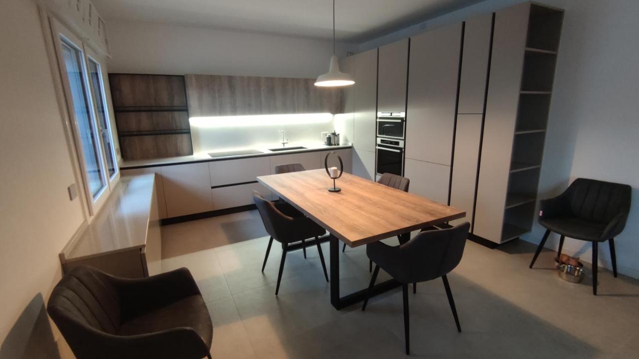 Bbconegliano Borlini Lägenhet Exteriör bild