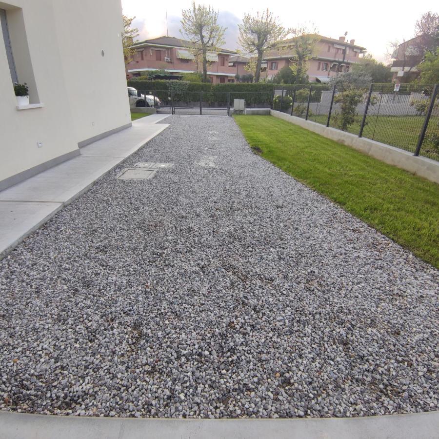Bbconegliano Borlini Lägenhet Exteriör bild