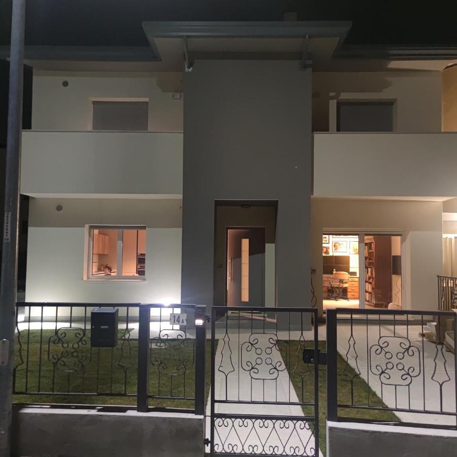 Bbconegliano Borlini Lägenhet Exteriör bild