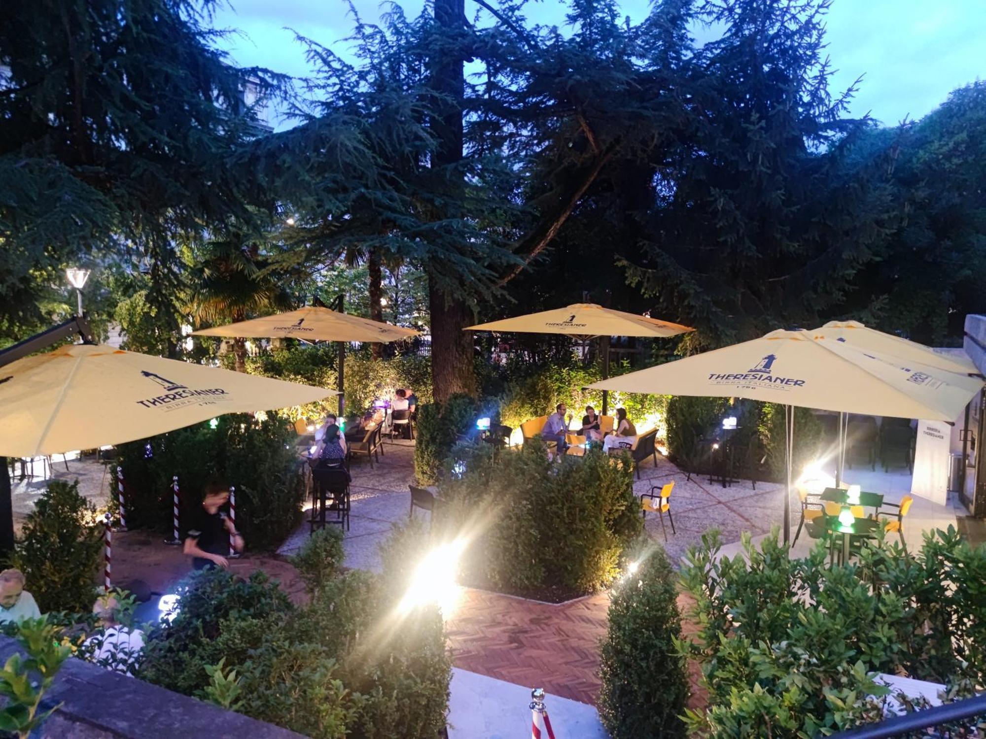 Bbconegliano Borlini Lägenhet Exteriör bild