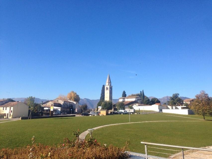 Bbconegliano Borlini Lägenhet Exteriör bild