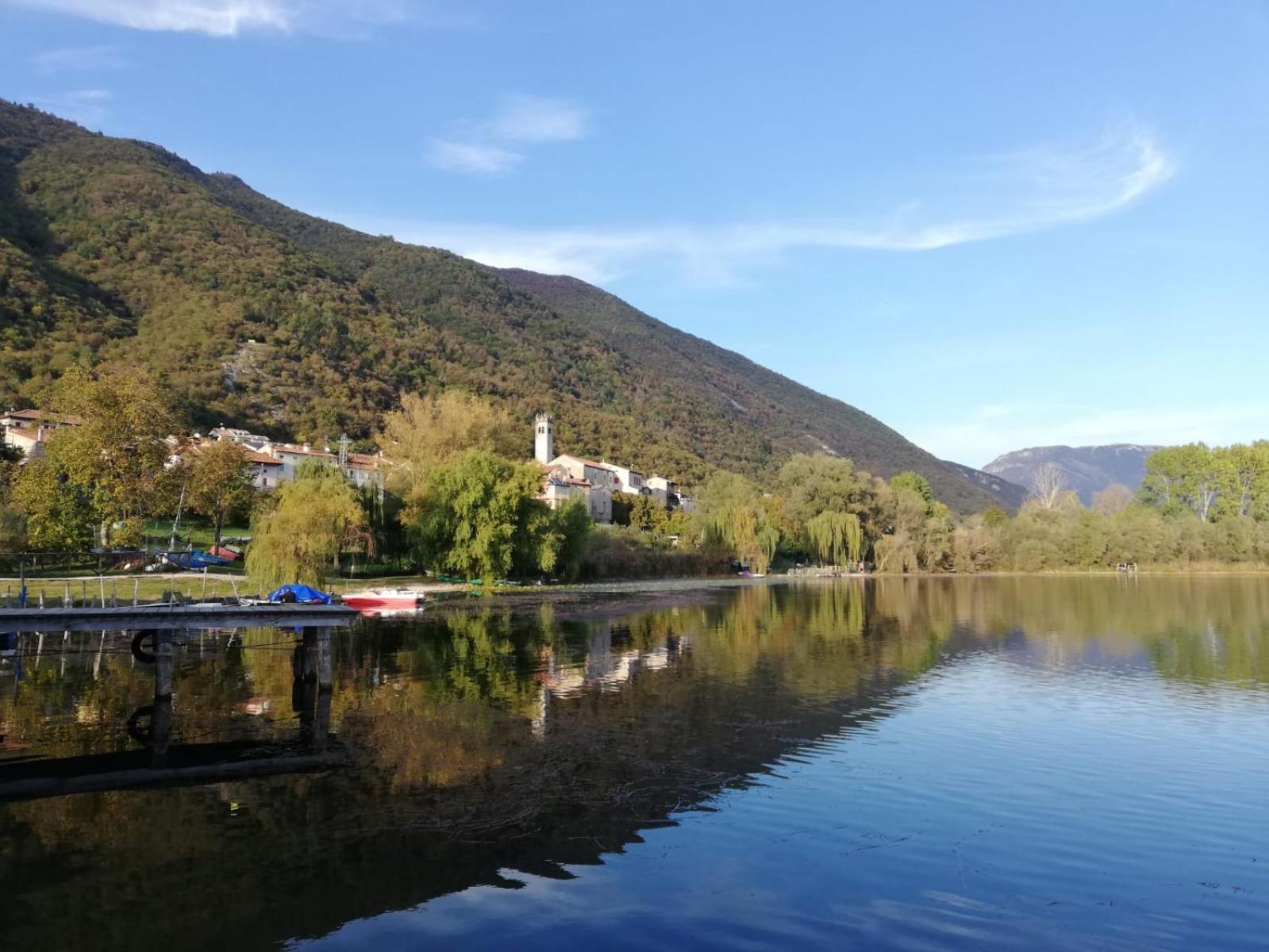 Bbconegliano Borlini Lägenhet Exteriör bild