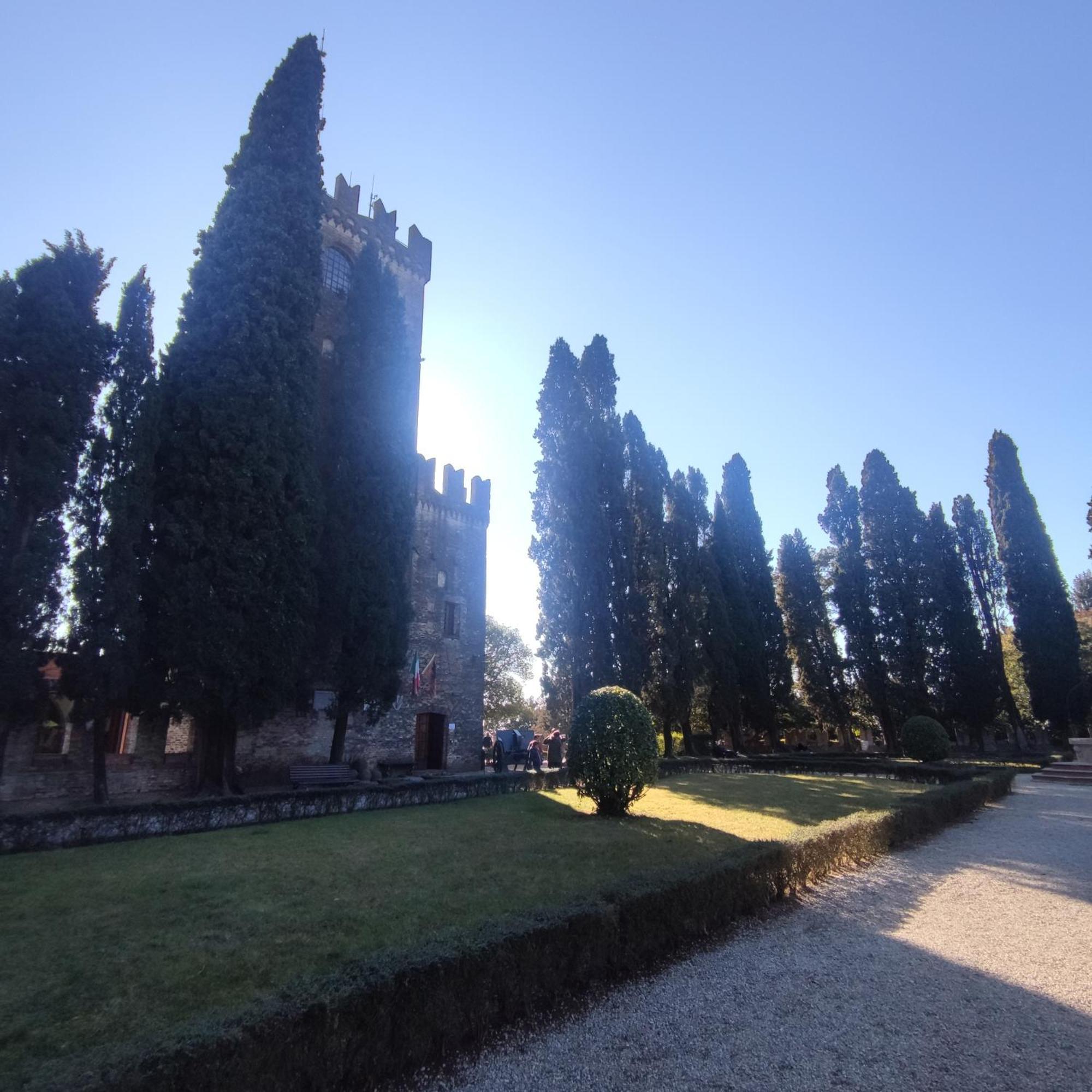 Bbconegliano Borlini Lägenhet Exteriör bild